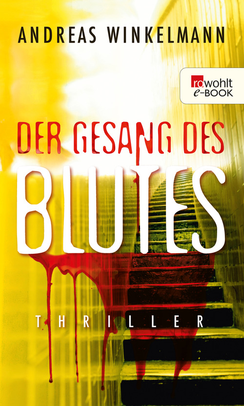 Der Gesang des Blutes