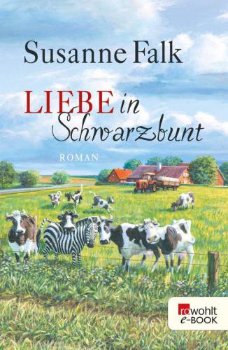 Liebe in Schwarzbunt