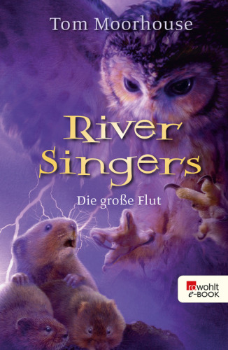 River Singers. Die große Flut