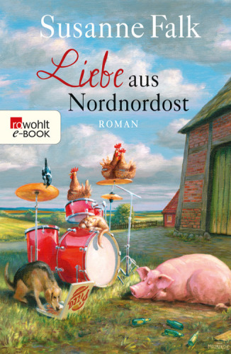 Liebe aus Nordnordost