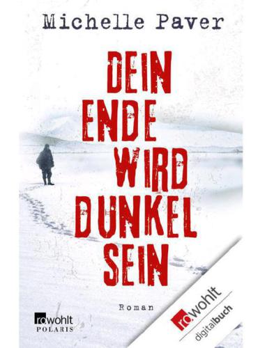 Dein Ende wird dunkel sein