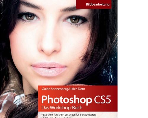 Photoshop CS5 das Workshop-Buch