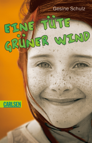 Eine Tüte grüner Wind