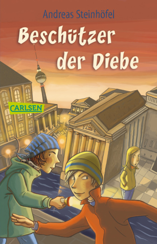 Beschützer der Diebe