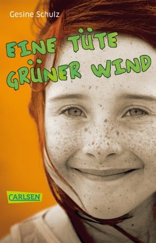 Eine Tüte grüner Wind (German Edition)