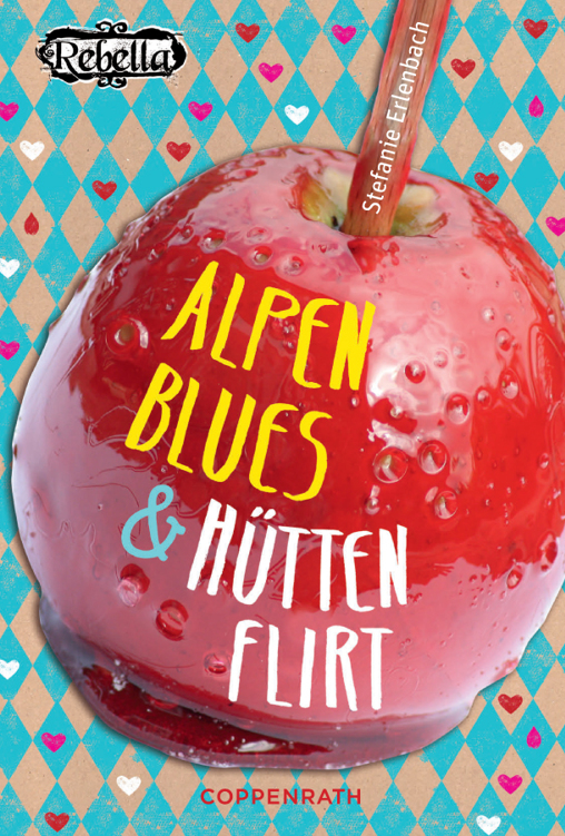 Alpenblues & Hüttenflirt