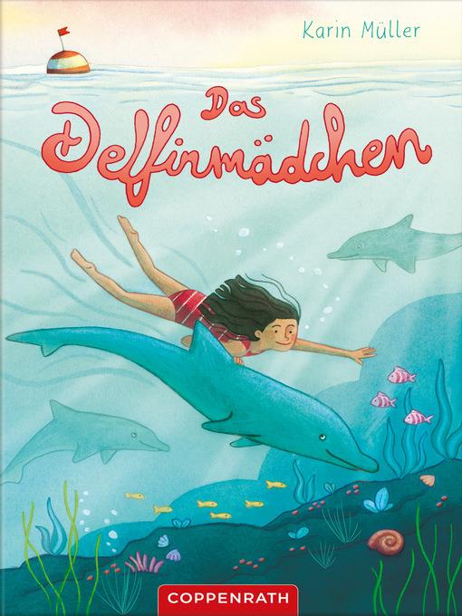 Das Delfinmädchen