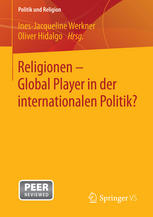 Religionen : Global Player in der internationalen Politik?