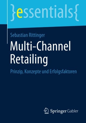 Multi-Channel Retailing