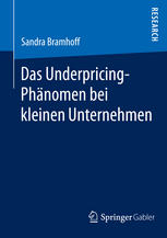 Das underpricing-phänomen bei kleinen unternehmen