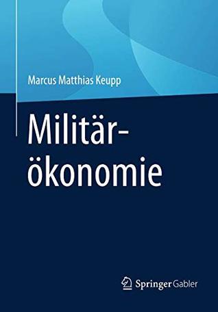 Militärökonomie