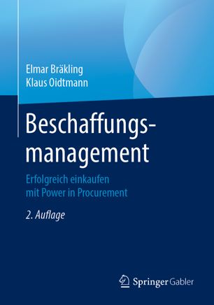 Beschaffungsmanagement Erfolgreich einkaufen mit Power in Procurement