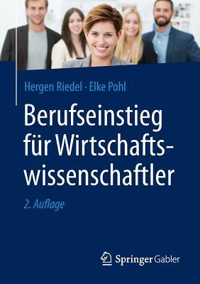 Berufseinstieg Fur Wirtschaftswissenschaftler