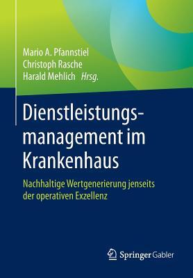 Dienstleistungsmanagement Im Krankenhaus