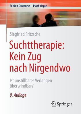 Suchttherapie