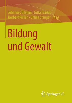 Bildung Und Gewalt