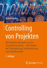 Controlling von Projekten