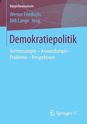 Demokratiepolitik