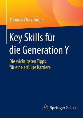 Key Skills Fur Die Generation y