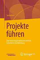 Projekte Fuhren