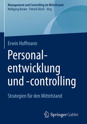 Personalentwicklung und -controlling : Strategien für den Mittelstand