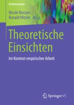 Theoretische Einsichten : Im Kontext empirischer Arbeit