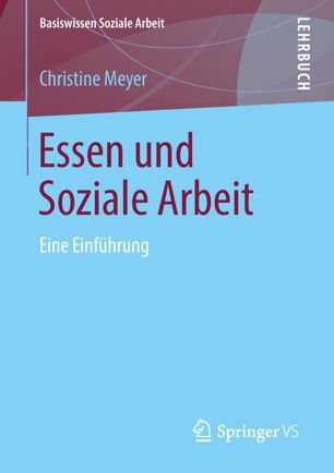 Essen und Soziale Arbeit : Eine Einführung