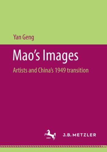 Mao's Images