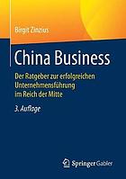 China Business