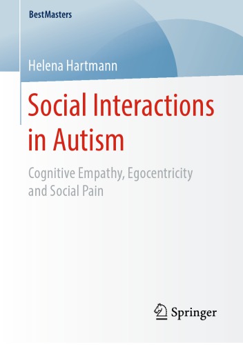 Social Interactions in Autism​