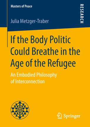 If the body politic could breathe in the age of the refugee : an embodied philosophy of interconnection