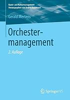 Orchestermanagement