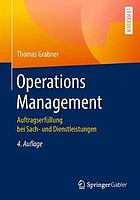 Operations Management