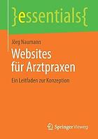 Websites F�r Arztpraxen