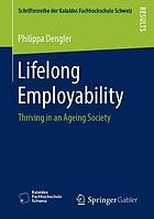 Lifelong Employability
