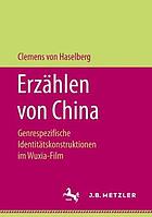 Erz�hlen Von China