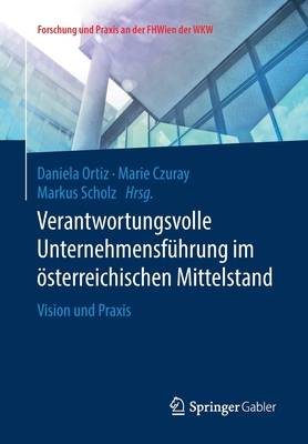 Verantwortungsvolle Unternehmensführung im österreichischen Mittelstand