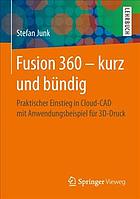 Fusion 360 - Kurz Und B�ndig