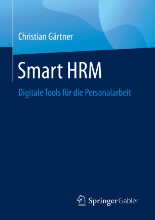 Smart HRM : Digitale Tools Für Die Personalarbeit.