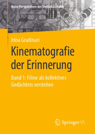 Filme als kollektives Gedächtnis verstehen