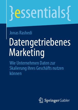 Datengetriebenes Marketing Wie Unternehmen Daten zur Skalierung ihres Geschäfts nutzen können