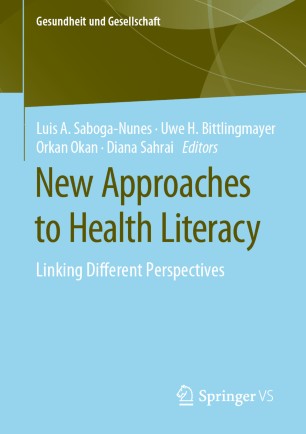 New approaches to health literacy : linking different perspectives