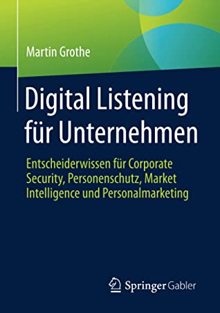 Digital Listening für Unternehmen