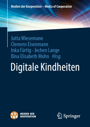 Digitale Kindheiten