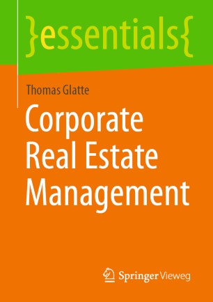 Corporate Real Estate Management