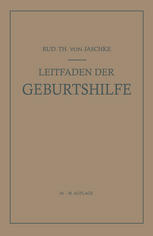 Leitfaden der Geburtshilfe