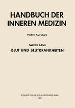 Blut und Blutkrankheiten