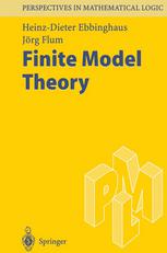 Finite model theory