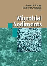 Microbial sediments