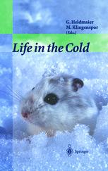 Life in the cold : Eleventh International Hibernation Symposium